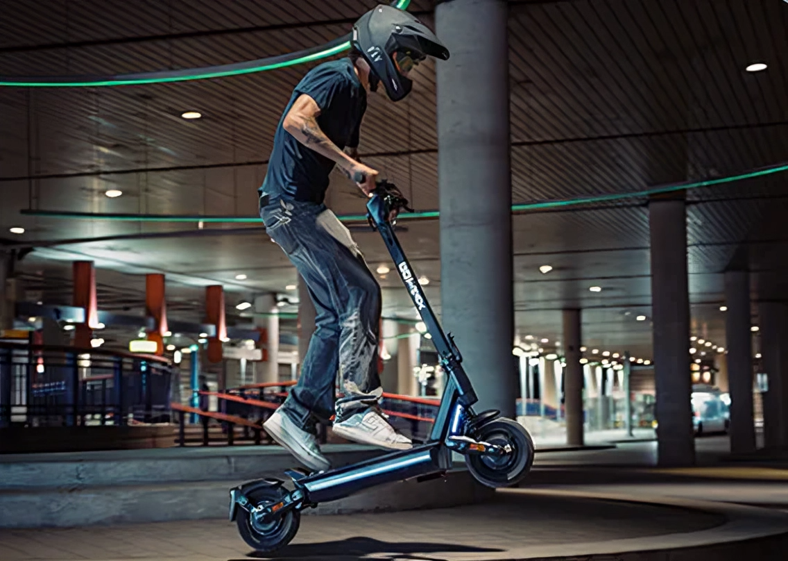 Shop E-Scooters