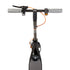 Segway - G30Max Electric Kick Scooter Foldable Electric Scooter w/40.4 Max Operating Range & 18.6 mph Max Speed - Black - MAX-G30P 7
