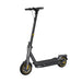 Segway - Max G2 Electric Kick Scooter Foldable w/ 43 Mile Range and 22 MPH Max Speed - Black