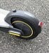 Segway - Max G30P Electric Foldable Kick Scooter - MAX G30P - Good Condition