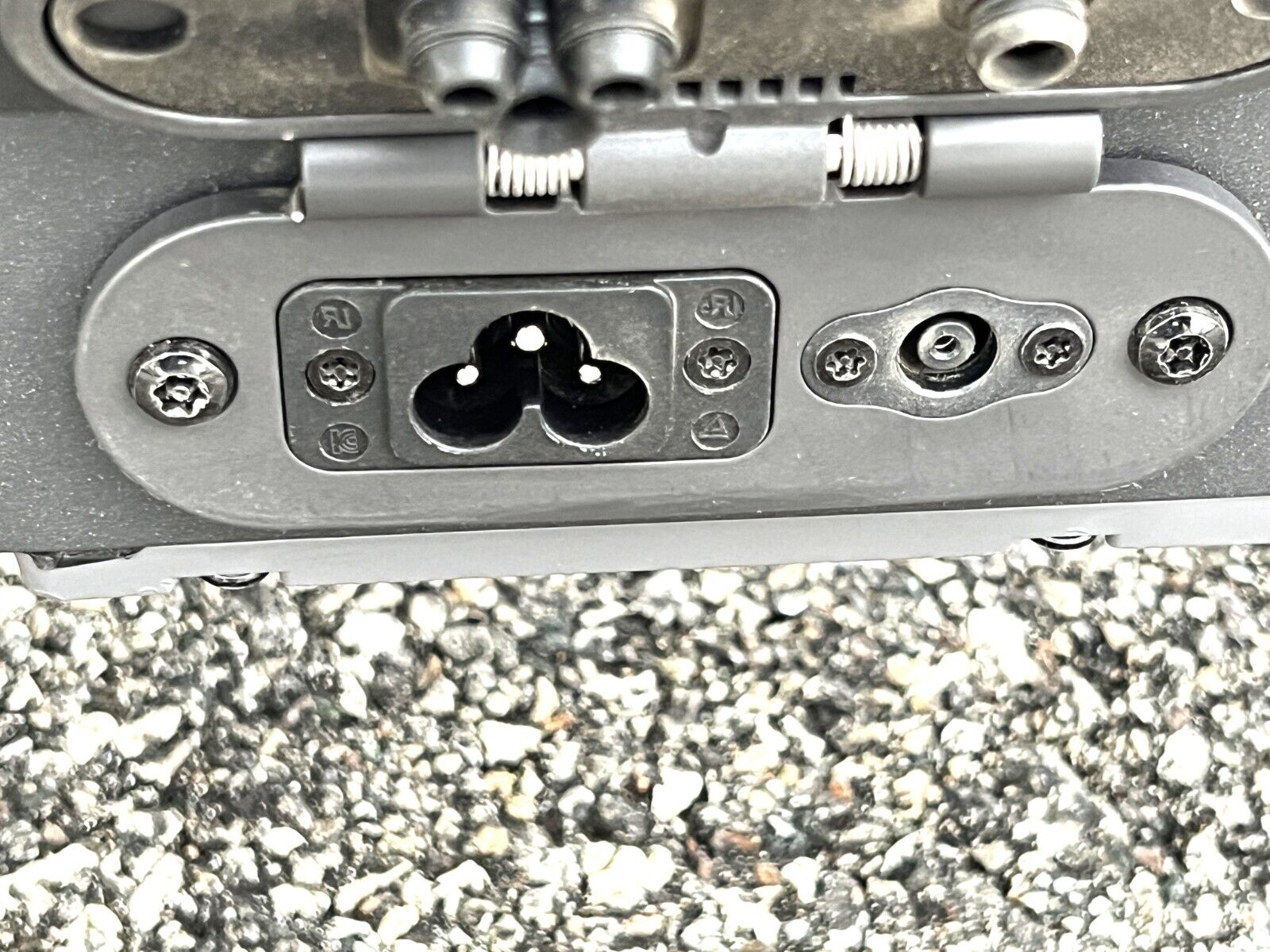 Segway - Max G30P Electric Foldable Kick Scooter - MAX G30P - Good Condition