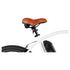 SWFT FLEET eBike w/ 37.2mi Max Operating Range & 19.8 mph Max Speed - White - SWFT-FLEET-WHT