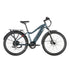 Aventon - Level.2 Commuter Step-Through eBike w/ up to 60 miles Max Operating Range and 28 MPH Max Speed - LCS004