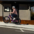 Hyper - Jet Fuel. Step-Over eBike w/ up to 20 mile Max Operating Range and 20 MPH Max Speed - Multi-Color - HYP-E26-1501