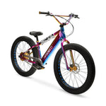 Hyper - Jet Fuel. Step-Over eBike w/ up to 20 mile Max Operating Range and 20 MPH Max Speed - Multi-Color - HYP-E26-1501
