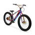 Hyper - Jet Fuel. Step-Over eBike w/ up to 20 mile Max Operating Range and 20 MPH Max Speed - Multi-Color - HYP-E26-1501