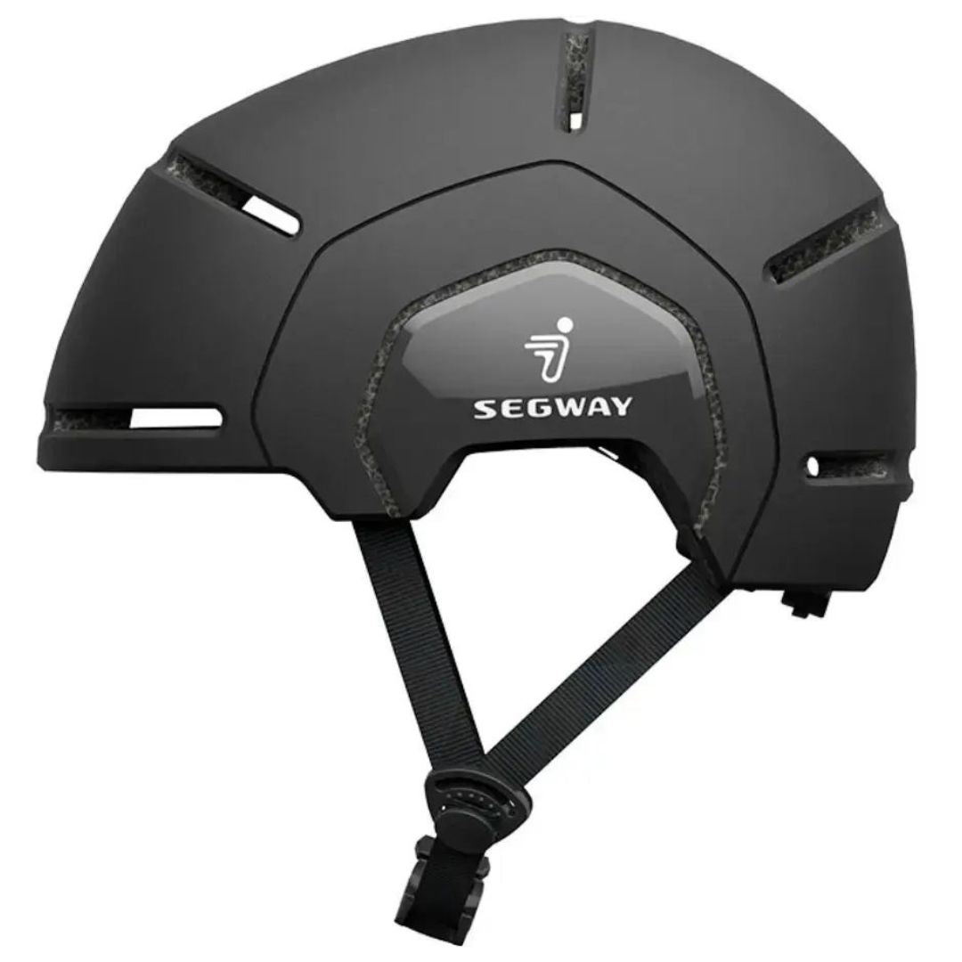 Segway Adult Helmet- Styles May Vary - Black - 20.99.0002.01