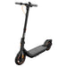 Segway - Ninebot F65 Kick Scooter w/40.4 miles Operating Range & 18.6 mph Max Speed - Black - AA.00.0010.94 - Excellent Condition