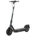 OKAI - NEON Pro Foldable Electric Scooter w/ 50 Miles Max Operating Range & 20 mph Max Speed - Black - ES30-BLACK - Good Condiiton
