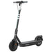 OKAI - NEON Pro Foldable Electric Scooter w/ 50 Miles Max Operating Range & 20 mph Max Speed - Black - ES30-BLACK - Good Condiiton