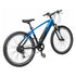 Hyper - 26" Mountain Electric Bike eBike w/ 20mph Max Speed & 20 Mile Operating Range - Universal Size - UL Approved & Certified - Blue - BBY-E26-3600