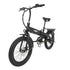 SWFT - F.X eBike w/ 25mi Max Operating Range & 20 mph Max Speed - Black - SWFT-FX-BLK