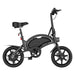Jetson - Bolt Pro eBike with 30 miles Max Operating Range & 15.5 mph Max Speed - Black - Good Condition