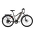 Aventon - Level.2 Commuter Step-Over eBike w/ up to 60 miles Max Operating Range and 28 MPH Max Speed -  Clay Grey - LCT001