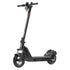 NIU KQi 300P Foldable Electric Kick Scooter W/ 30 mi Max Range & 20 mph Max Speed - Black