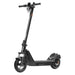 NIU KQi 300P Foldable Electric Kick Scooter W/ 30 mi Max Range & 20 mph Max Speed - Black