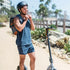 Segway Adult Helmet- Styles May Vary - Black - 20.99.0002.01