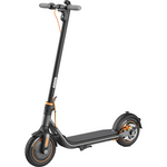 Segway - Ninebot F35 Electric Scooter with 24.9 Max Operating Range & 18.6 mph Max Speed - Black  - AA.00.0012.92 - Excellent Condition