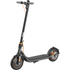 Segway - Ninebot F35 Electric Scooter with 24.9 Max Operating Range & 18.6 mph Max Speed - Black  - AA.00.0012.92 - Excellent Condition
