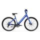 OKAI - LyteCycle EB60 Minimalist Fitness Step-through eBike w/ up to 62 miles Max Operating Range and 20 MPH Max Speed - Bolt Blue - EB60-Blue