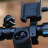 Segway - Universal Phone Holder - Black - AA.00.0010.60