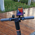 Segway - Universal Phone Holder - Black - AA.00.0010.60