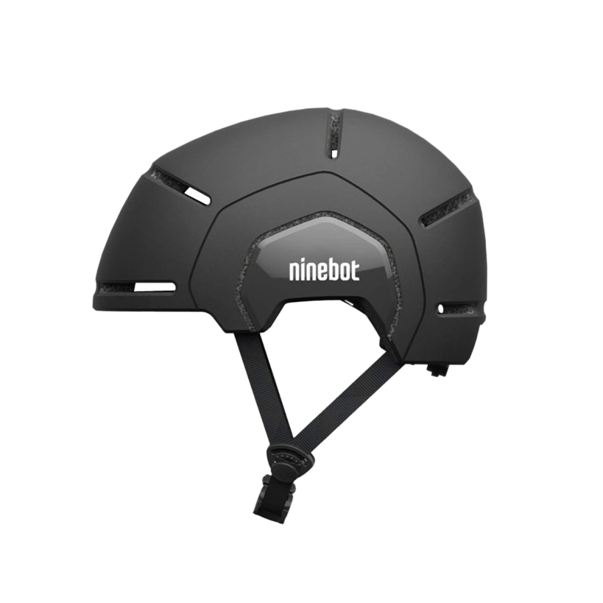 Segway Adult Helmet- Styles May Vary - Black - 20.99.0002.01