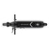 NIU - KQi2 Pro Foldable Electric Kick Scooter w/ 25 mi Max Operating Range & 17.4 mph Max Speed - Gray - K2P32GG1A11 - Excellent Condition