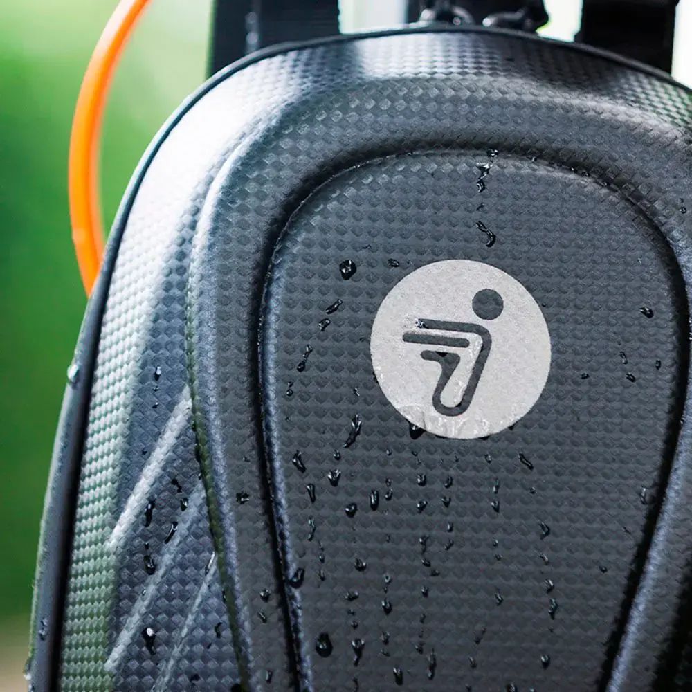 Segway - Kick Scooter Bag - Black - AC.00.0000.37