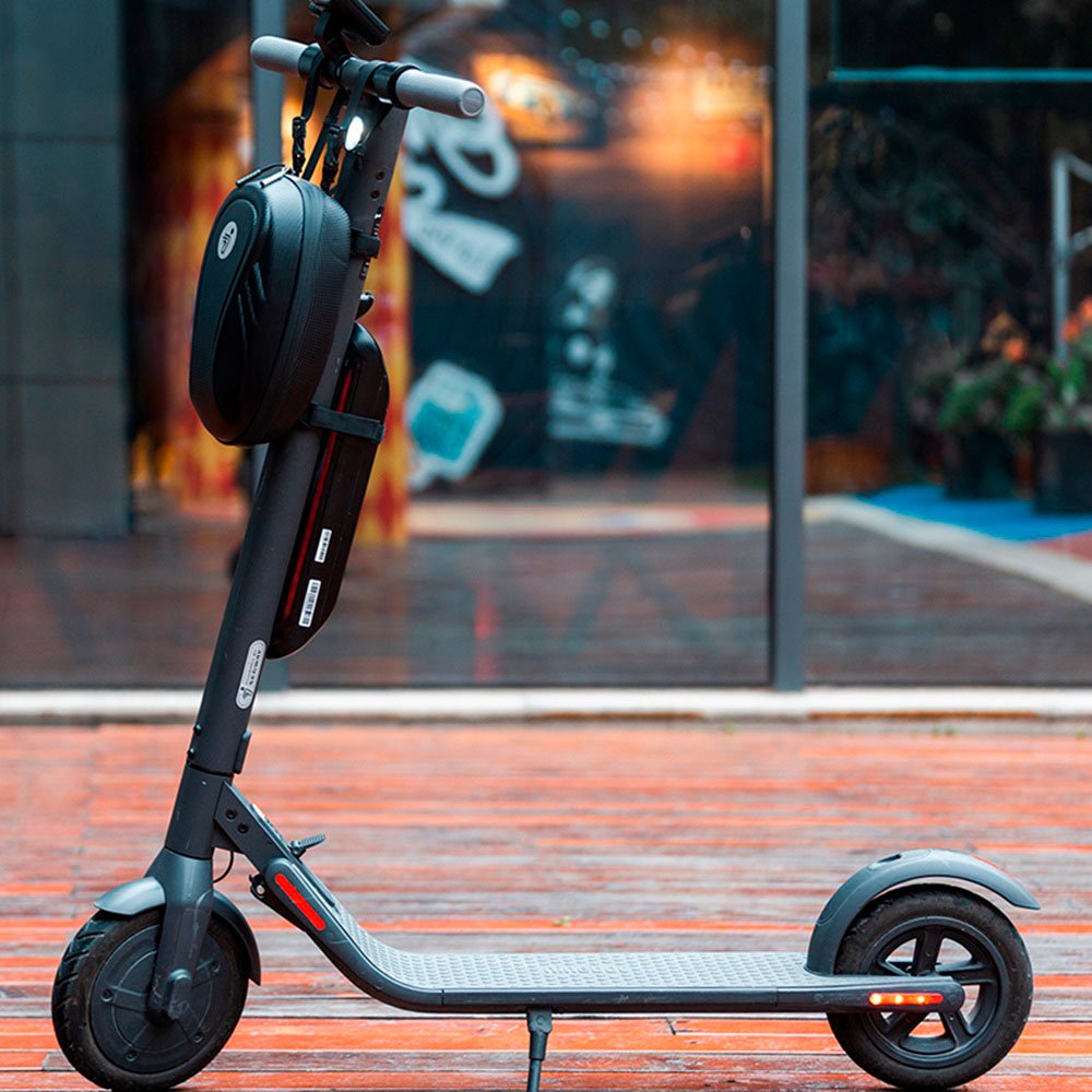 Segway - Kick Scooter Bag - Black - AC.00.0000.37