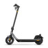 NIU - KQi2 Pro Foldable Electric Kick Scooter w/ 25 mi Max Operating Range & 17.4 mph Max Speed - Gray - K2P32GG1A11 - Good Condition