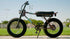 Razor - Rambler 20 eBike w/16.5 Max Operating Range & 19.9 mph Max Speed - Brown - 15128778