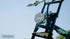 Razor - Rambler 20 eBike w/16.5 Max Operating Range & 19.9 mph Max Speed - Brown - 15128778