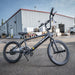 SWFT - BMX eBike w/ 35mi Max Operating Range & 20  mph Max Speed - Black - SWFT-BMX-BLK