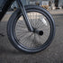 SWFT - BMX eBike w/ 35mi Max Operating Range & 20  mph Max Speed - Black - SWFT-BMX-BLK