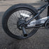 SWFT - BMX eBike w/ 35mi Max Operating Range & 20  mph Max Speed - Black - SWFT-BMX-BLK