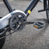 SWFT - BMX eBike w/ 35mi Max Operating Range & 20  mph Max Speed - Black - SWFT-BMX-BLK