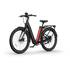 NIU - BQi-C3 Pro eBike w/ up to 90 miles Max Operating Range and 28 MPH Max Speed - Black - EBSL37B119