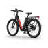 NIU - BQi-C3 Pro eBike w/ up to 90 miles Max Operating Range and 28 MPH Max Speed - Black - EBSL37B119
