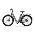 NIU - BQi-C3 Pro eBike w/ up to 90 miles Max Operating Range and 28 MPH Max Speed - Grey - EBSL37S119