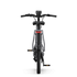 NIU - BQi-C3 Pro eBike w/ up to 90 miles Max Operating Range and 28 MPH Max Speed - Grey - EBSL37S119