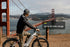 Aventon - Level.2 Commuter Step-Through eBike w/ up to 60 miles Max Operating Range and 28 MPH Max Speed - LCS004