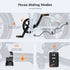 Heybike - Mars 2.0 Foldable E-bike w/ 45mi Max Operating Range & 28 mph Max Speed - Blue - HBK-Mars-2.2-U