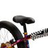Hyper - Jet Fuel. Step-Over eBike w/ up to 20 mile Max Operating Range and 20 MPH Max Speed - Multi-Color - HYP-E26-1501