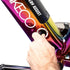 Hyper - Jet Fuel. Step-Over eBike w/ up to 20 mile Max Operating Range and 20 MPH Max Speed - Multi-Color - HYP-E26-1501