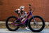 Hyper - Jet Fuel. Step-Over eBike w/ up to 20 mile Max Operating Range and 20 MPH Max Speed - Multi-Color - HYP-E26-1501