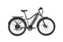 Aventon - Level.2 Commuter Step-Over eBike w/ up to 60 miles Max Operating Range and 28 MPH Max Speed -  Clay Grey - LCT001