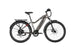 Aventon - Level.2 Commuter Step-Over eBike w/ up to 60 miles Max Operating Range and 28 MPH Max Speed -  Clay Grey - LCT001