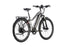 Aventon - Level.2 Commuter Step-Over eBike w/ up to 60 miles Max Operating Range and 28 MPH Max Speed -  Clay Grey - LCT001