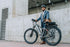 Aventon - Level.2 Commuter Step-Over eBike w/ up to 60 miles Max Operating Range and 28 MPH Max Speed -  Clay Grey - LCT001